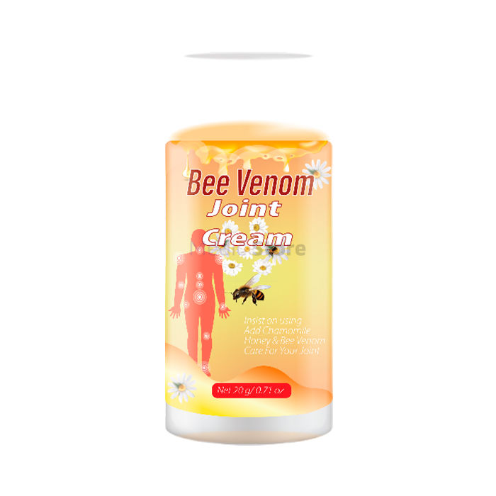 〚 Bee Venom 〛 - 〚 Gelenkgesundheitsprodukt 〛