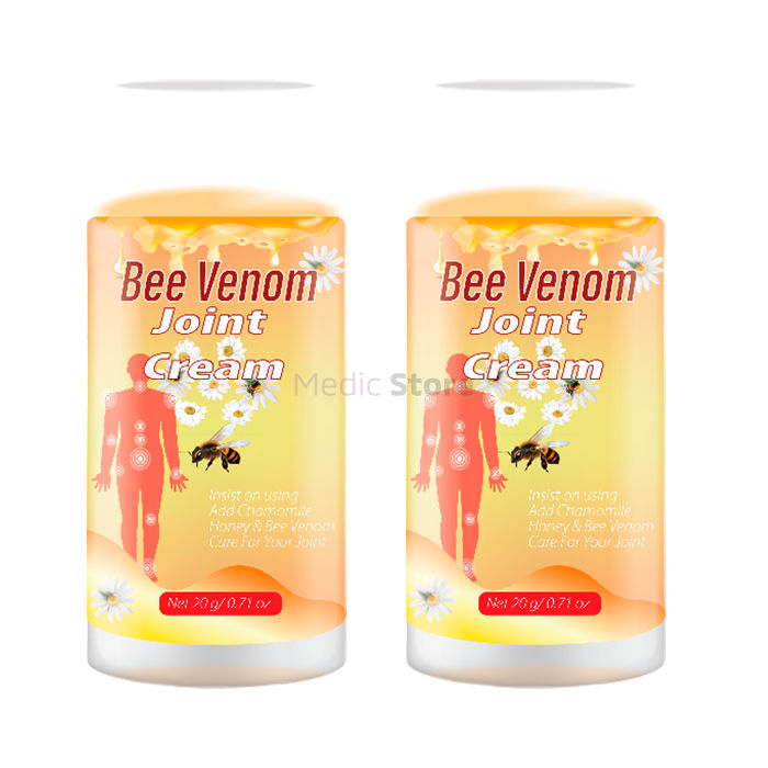 〚 Bee Venom 〛 - 〚 Gelenkgesundheitsprodukt 〛