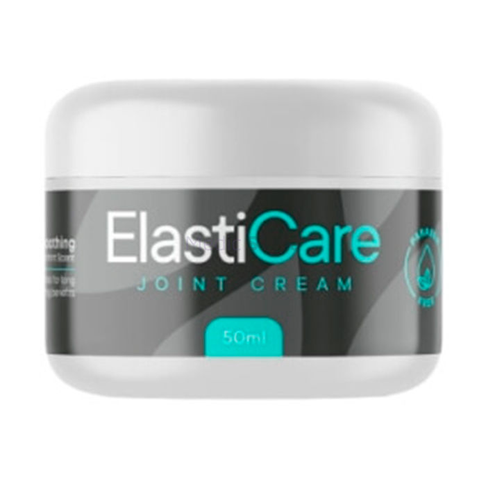 〚 ElastiCare 〛 - 〚 joint health product 〛