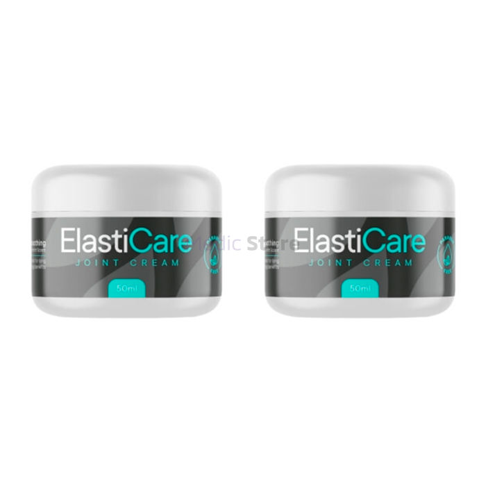 〚 ElastiCare 〛 - 〚 joint health product 〛