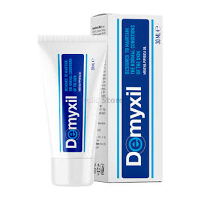 〚 Demyxil Psoriazis 〛 - 〚 product for skin health when signs of scaly lesions appear or worsen 〛