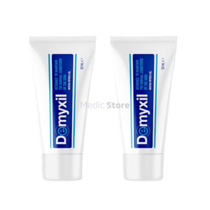 〚 Demyxil Psoriazis 〛 - 〚 product for skin health when signs of scaly lesions appear or worsen 〛