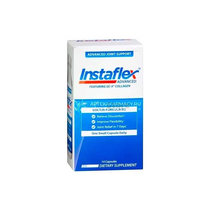 〚 Instaflex 〛 - 〚 remedy for the restoration of joints and ligaments 〛