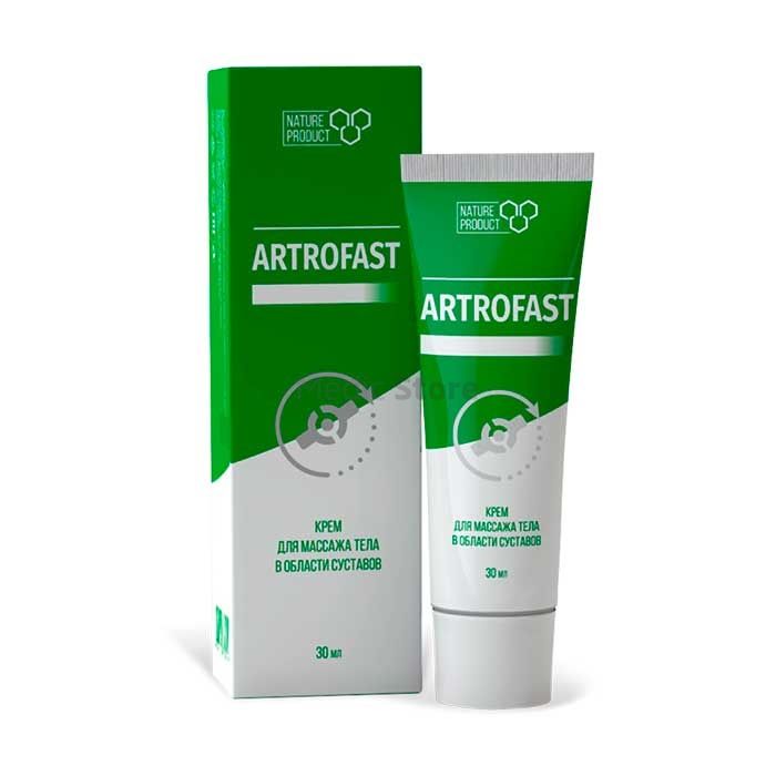 〚 Artrofast 〛 - 〚 cream for joints 〛