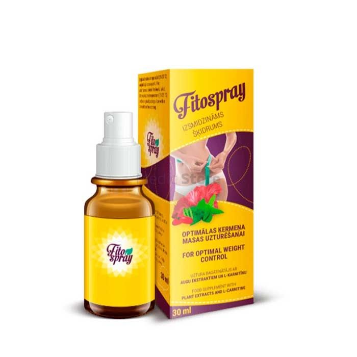 〚 FitoSpray 〛 - 〚 spray dimagrante 〛