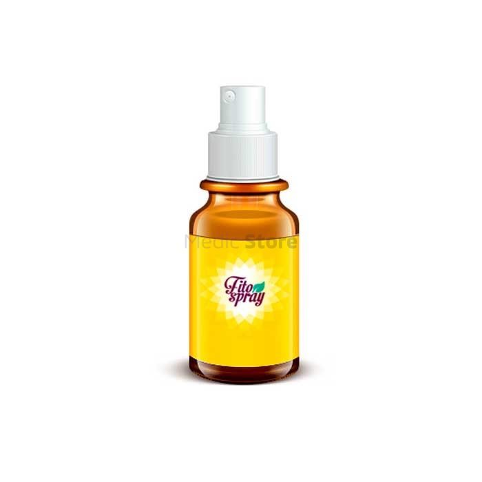 〚 FitoSpray 〛 - 〚 spray de slăbire 〛