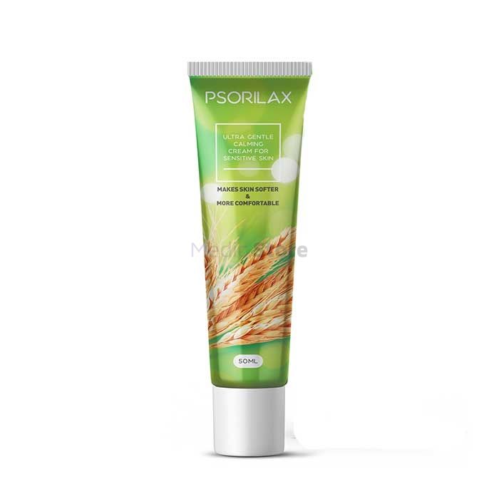 〚 Psorilax 〛 - 〚 Heilmittel gegen Psoriasis 〛