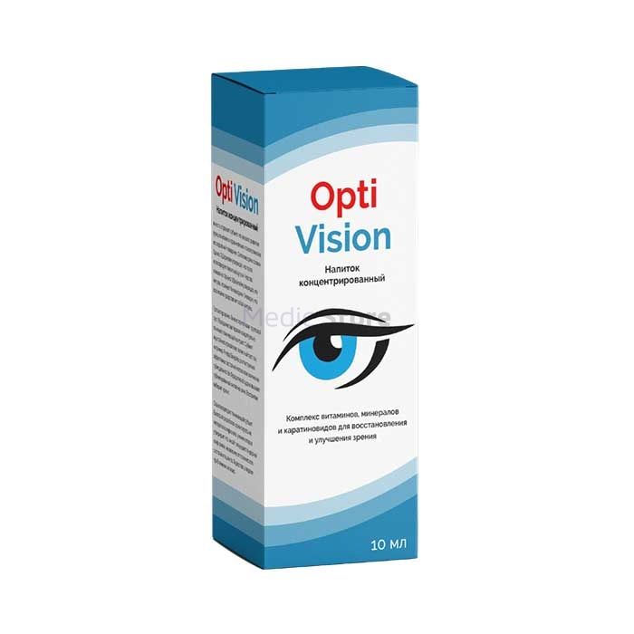 〚 Optivision 〛 - 〚 средство для улучшения зрения 〛