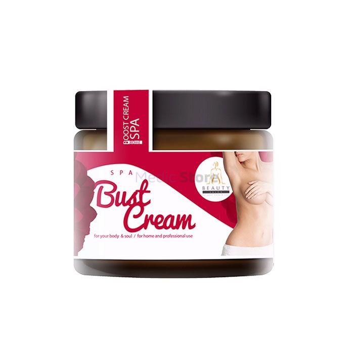 〚 Bust Cream 〛 - 〚 crema per l`ingrandimento del seno 〛