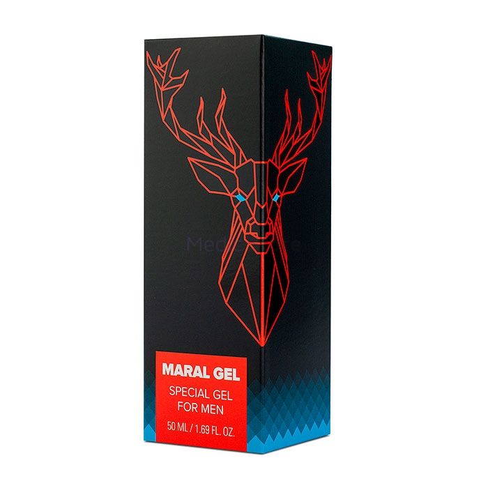 〚 Maral Gel 〛 - 〚 penis büyütme jeli 〛