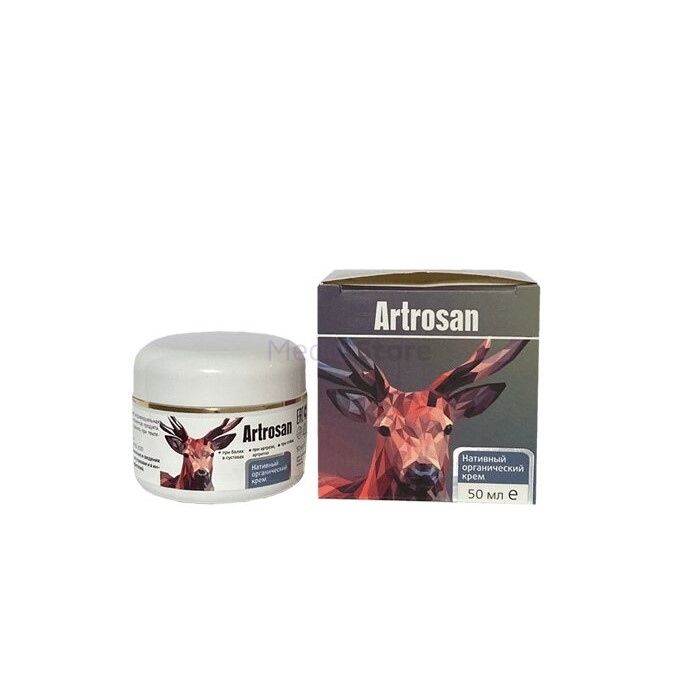 〚 Artrosan 〛 - 〚 cream for joints 〛