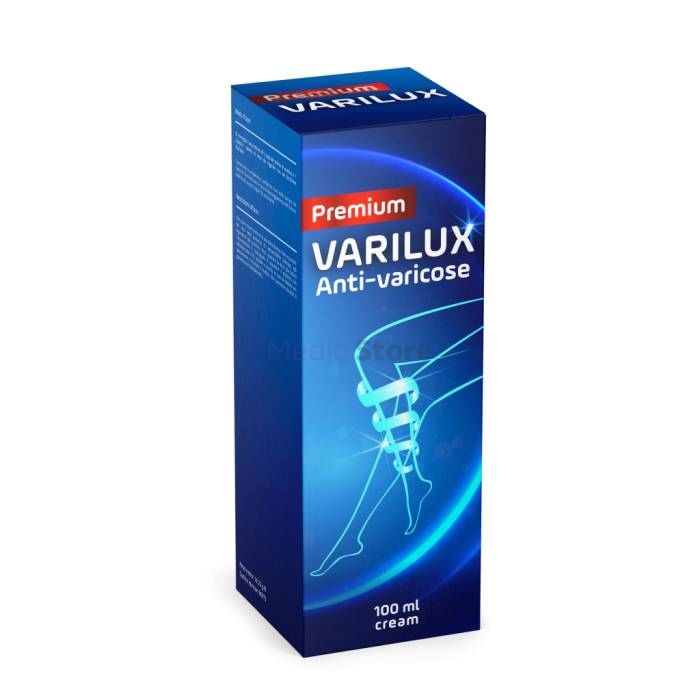 〚 Varilux Premium 〛 - 〚 remède pour les varices 〛