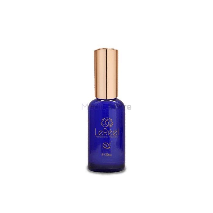 〚 LeReel Serum 〛 - 〚 Anti-Falten-Mittel 〛