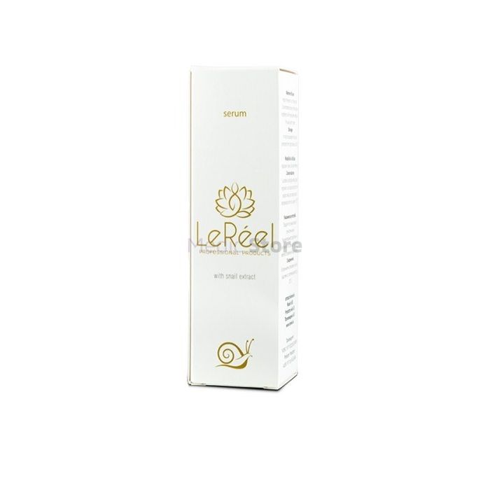 〚 LeReel Serum 〛 - 〚 remediu antirid 〛