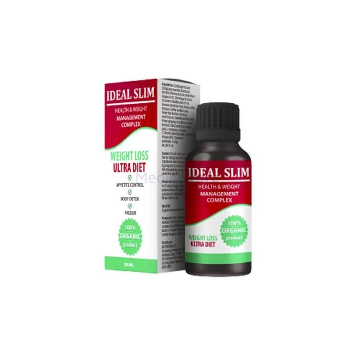 〚 Ideal Slim 〛 - 〚 weightloss remedy 〛