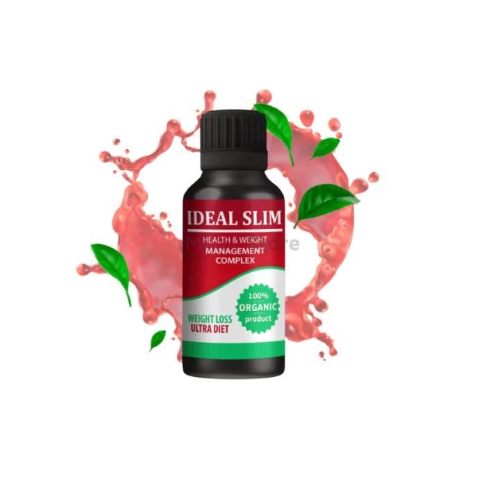 〚 Ideal Slim 〛 - 〚 weightloss remedy 〛