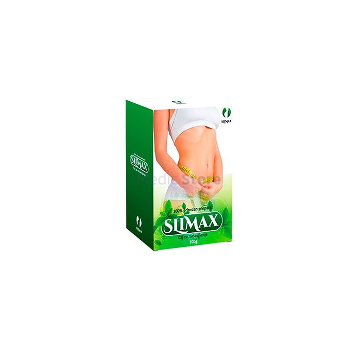 〚 Slimax 〛 - 〚 Slimming Tea 〛