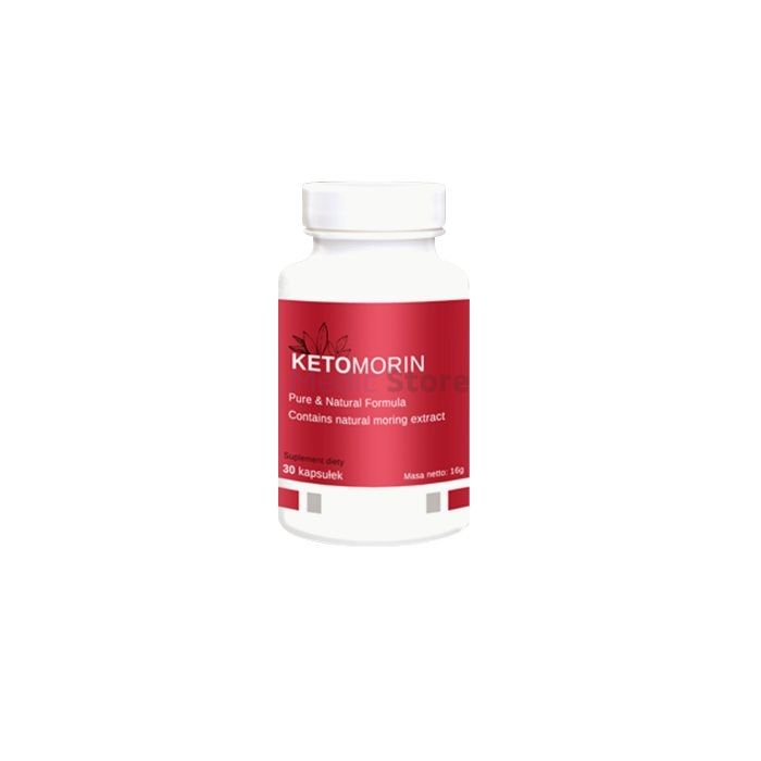 〚 Ketomorin 〛 - 〚 weightloss remedy 〛