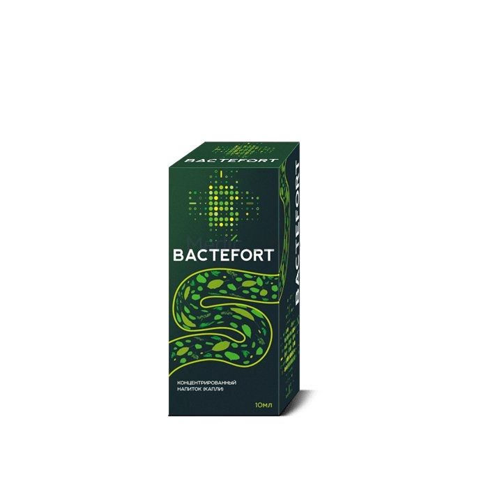 〚 Bactefort 〛 - 〚 антипаразитарный продукт 〛