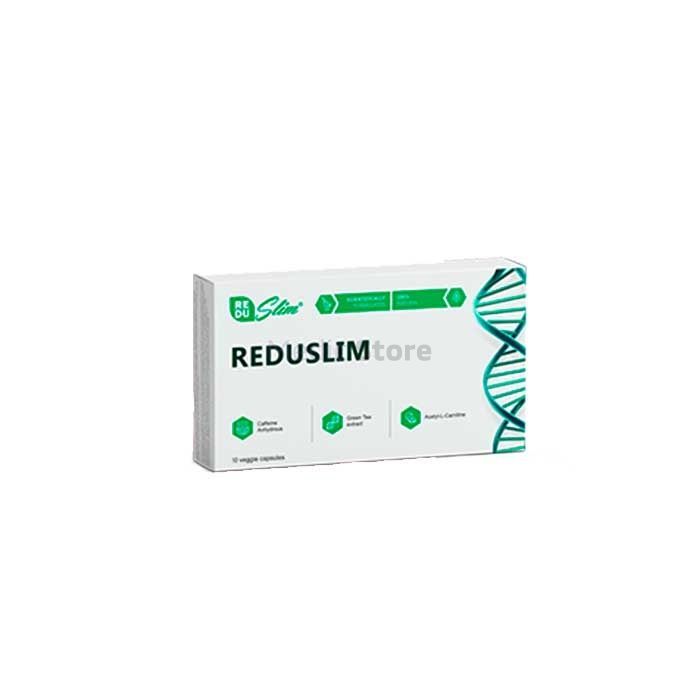 〚 Reduslim 〛 - 〚 rimedio per la perdita di peso 〛