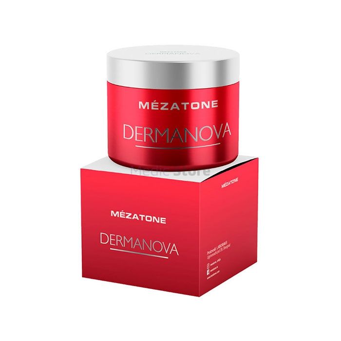 〚 Derma Nova 〛 - 〚 Akne und Mitesser Creme 〛