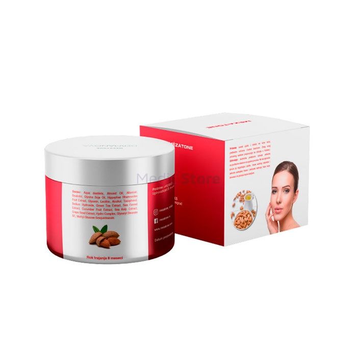 〚 Derma Nova 〛 - 〚 Akne und Mitesser Creme 〛