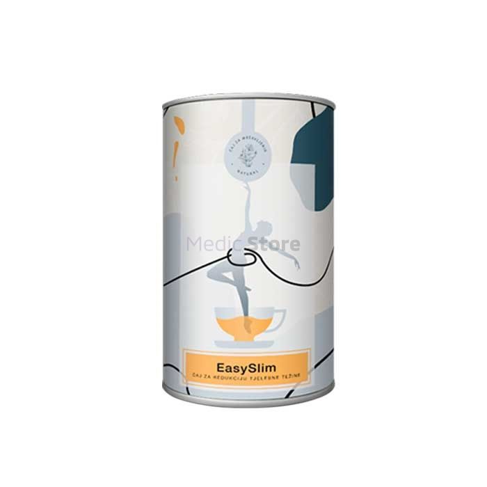 〚 EasySlim 〛 - 〚 Slimming Tea 〛