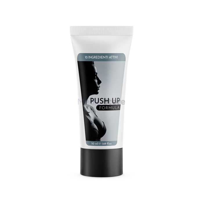 〚 PushUP Formula 〛 - 〚 crème pour l`élargissement des seins 〛