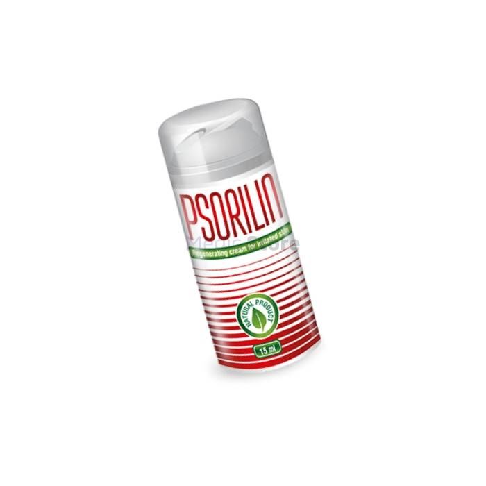 〚 Psorilin 〛 - 〚 remedy for psoriasis 〛