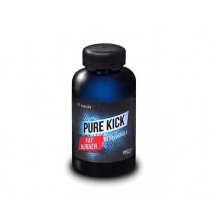 〚 Pure Kick 〛 - 〚 remediu pentru slăbit 〛