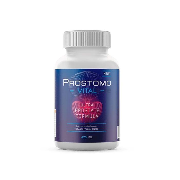 〚 Prostomo 〛 - 〚 Heilmittel gegen Prostatitis 〛